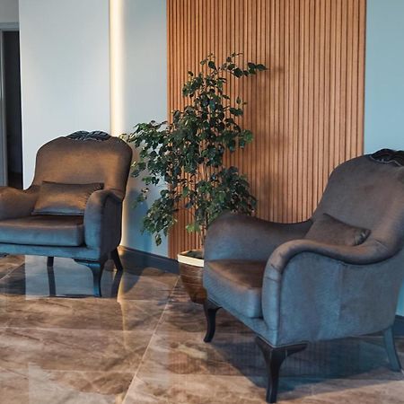 Altinova Hotel Sakarya Serdivan Eksteriør billede