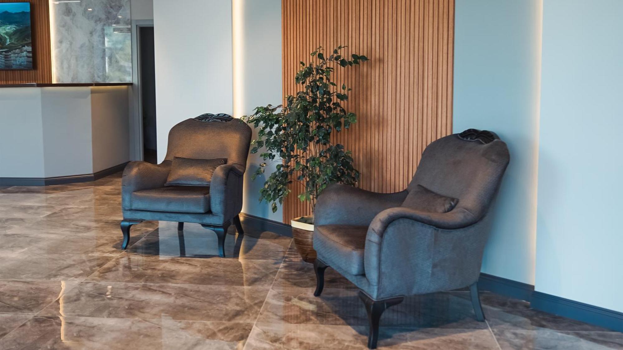 Altinova Hotel Sakarya Serdivan Eksteriør billede