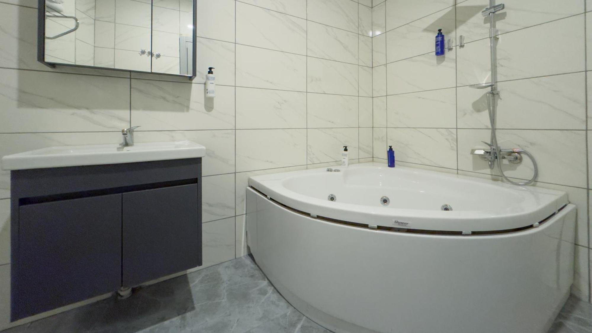 Altinova Hotel Sakarya Serdivan Eksteriør billede
