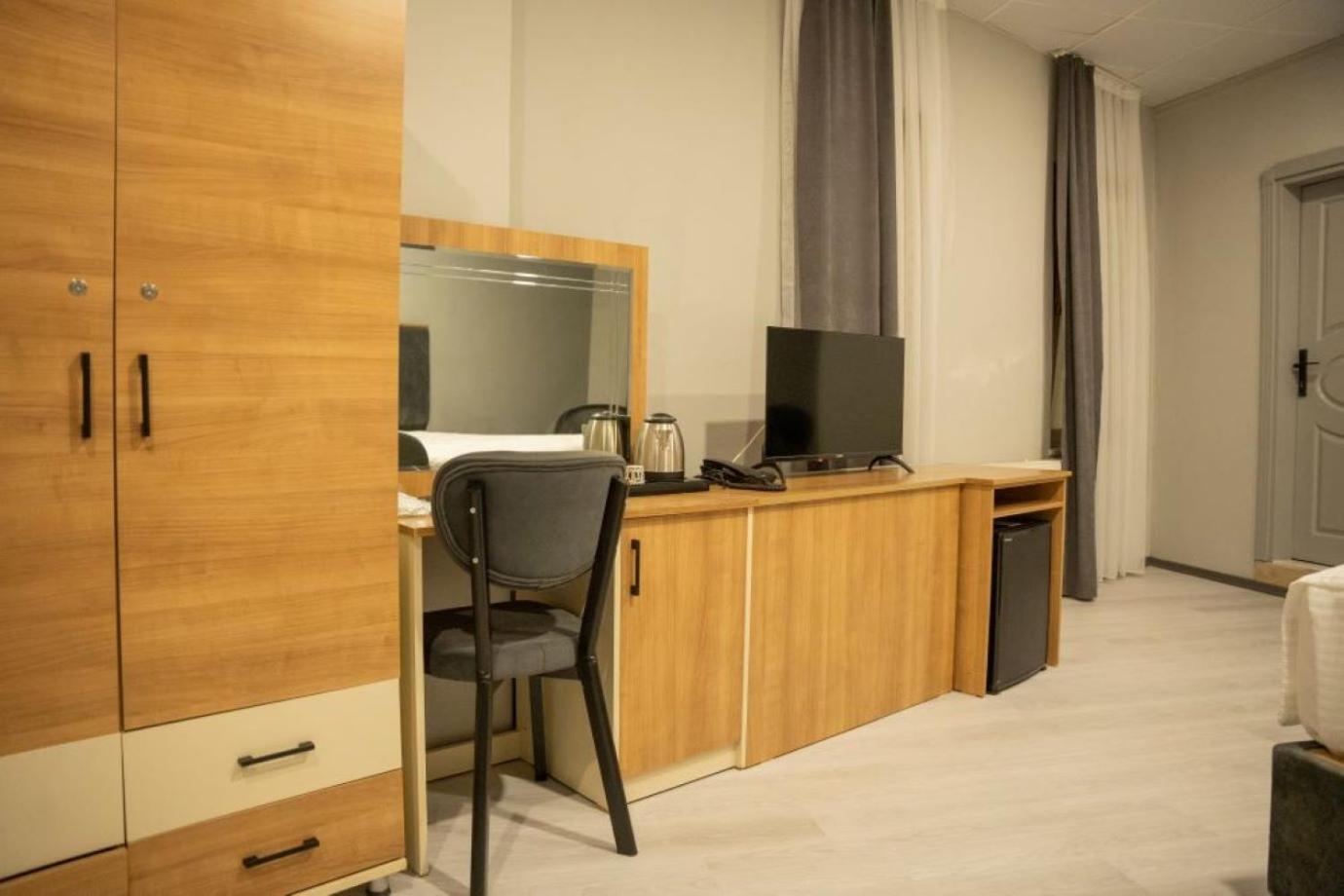 Altinova Hotel Sakarya Serdivan Eksteriør billede