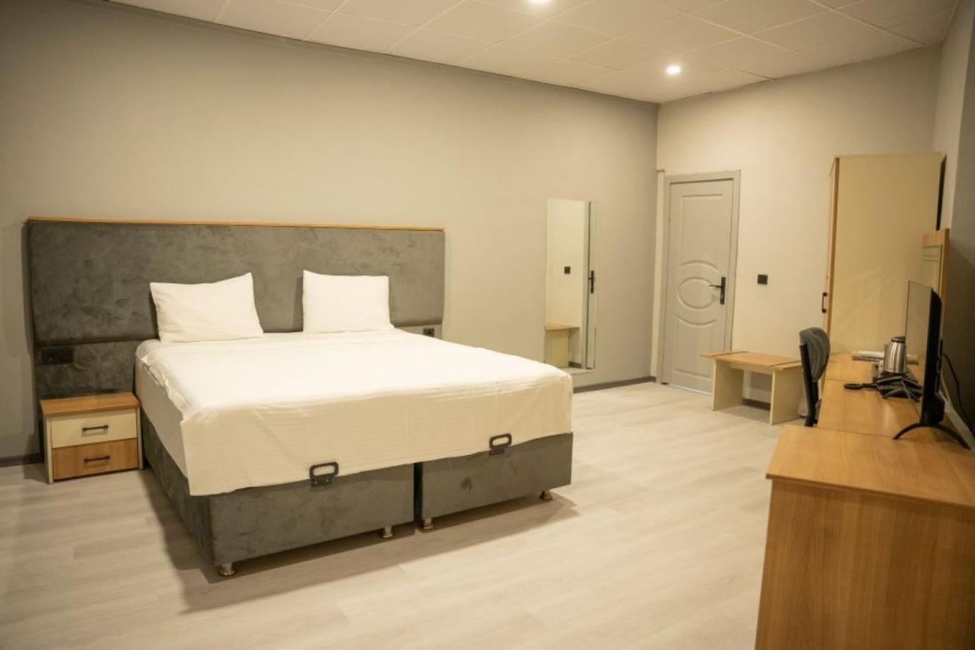 Altinova Hotel Sakarya Serdivan Eksteriør billede